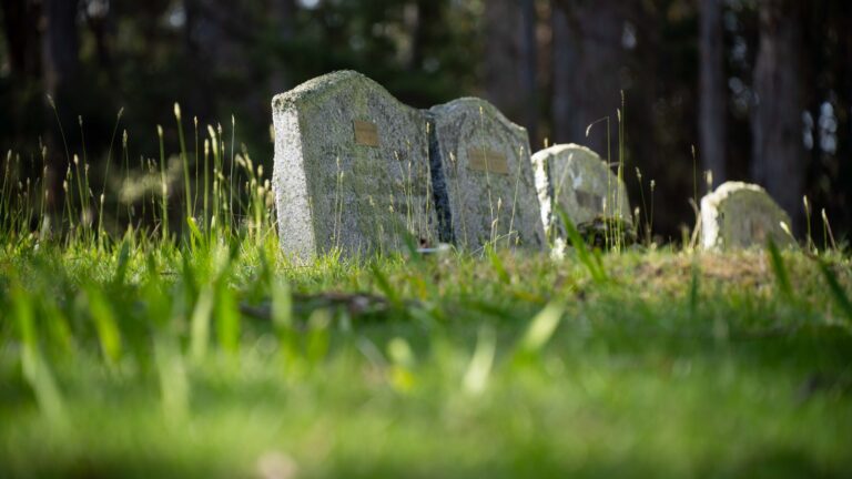 cemetery