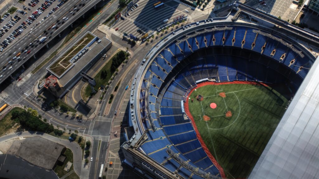 Rogers Centre