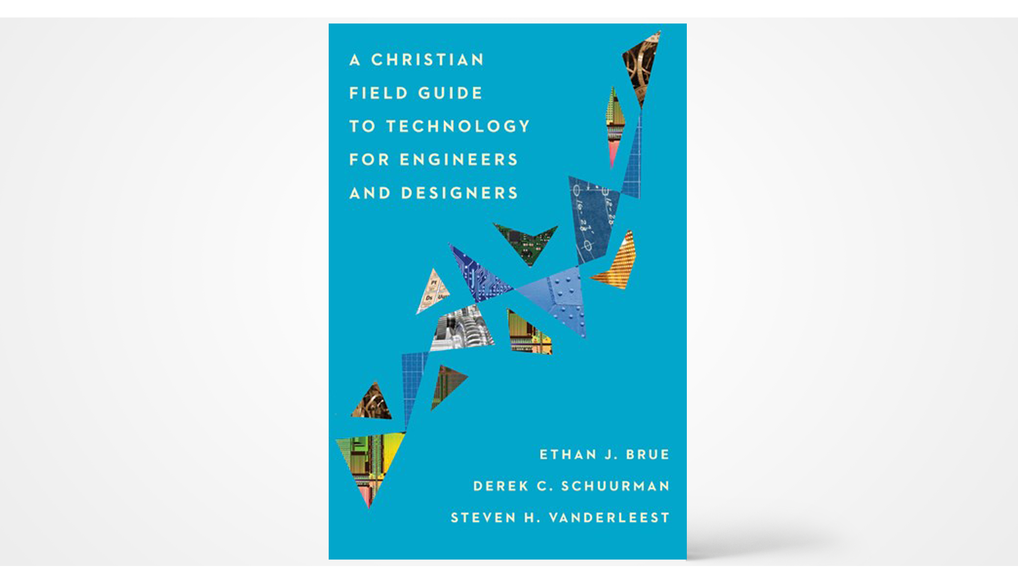 Scripture Tool Engineering Don’t Quit Your Engineering Job - The Gospel Coalition | Canada