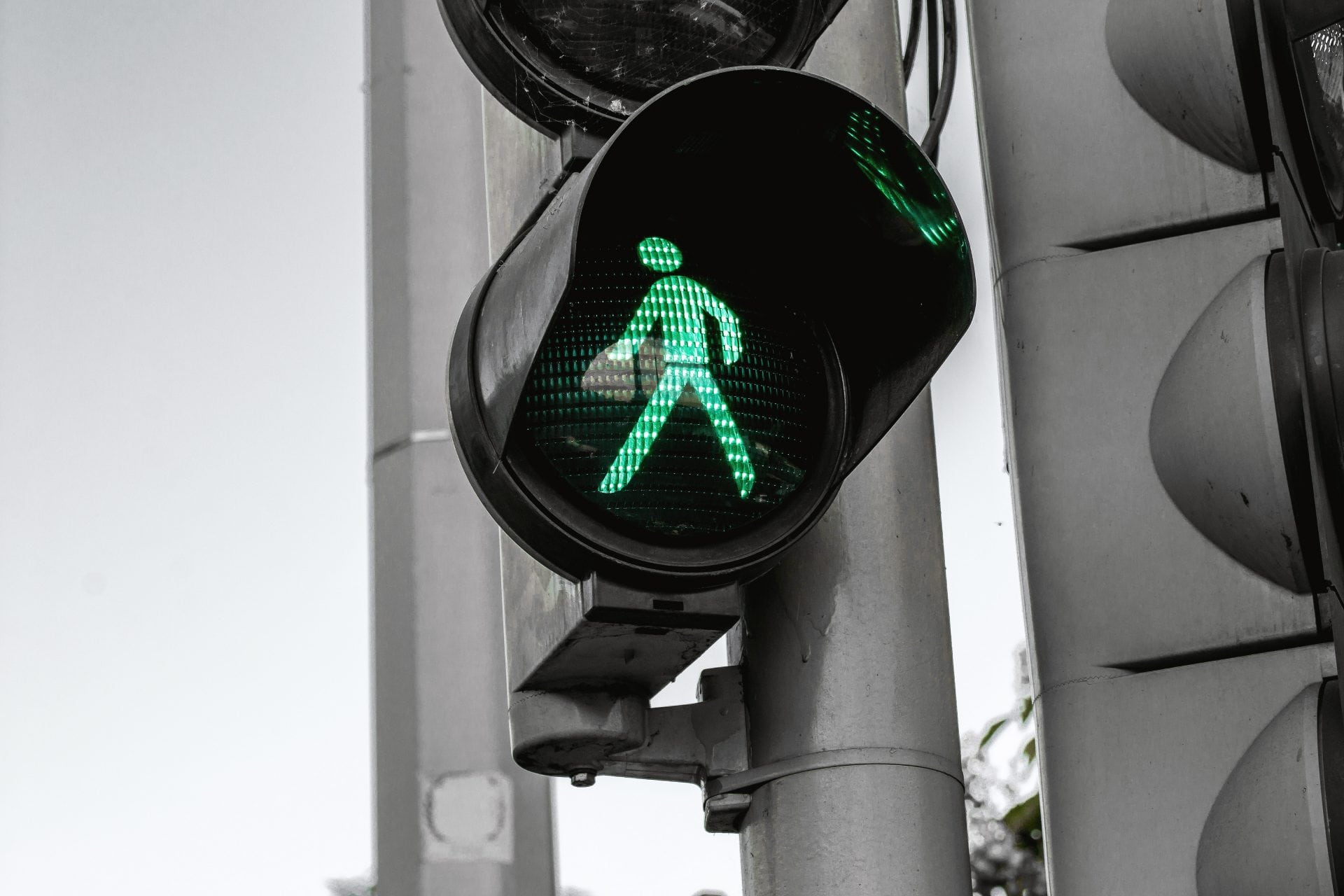 STOP the Inequality Melbourne’s Traffic Light problem The Gospel