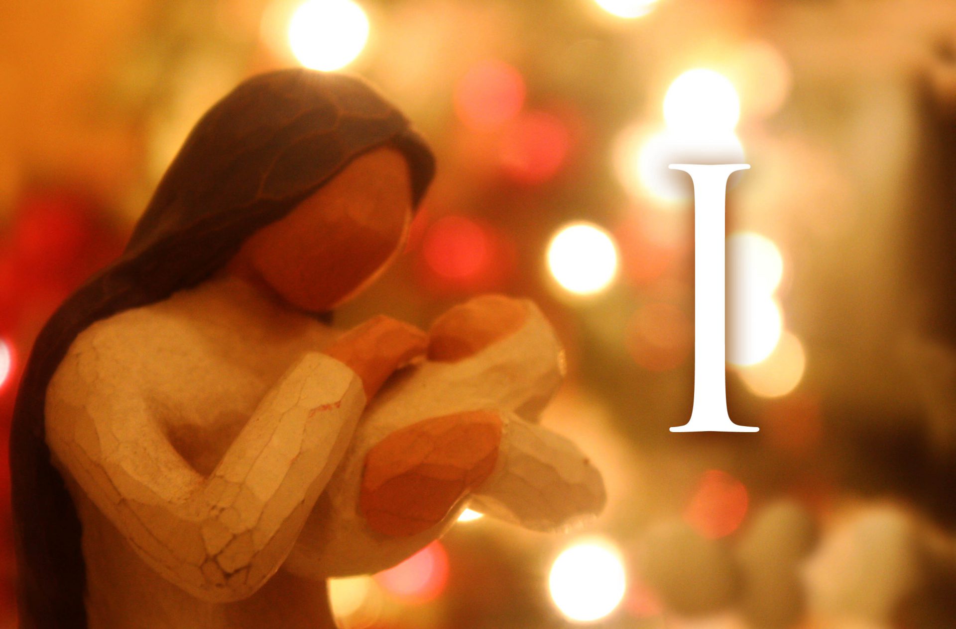 12-days-of-christmas-1-slow-down-this-christmas-the-gospel