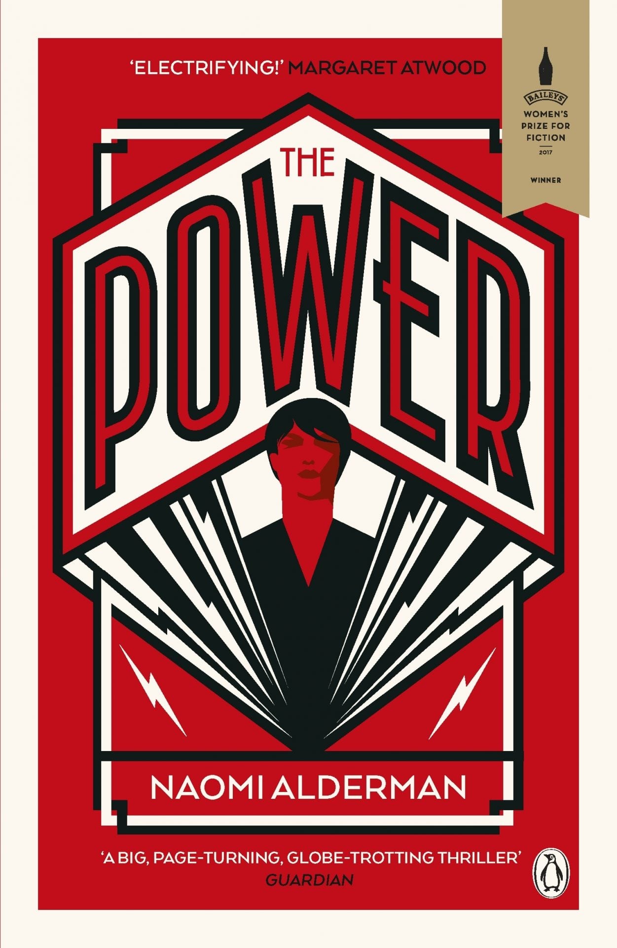 The power book review the gospel coalition australia