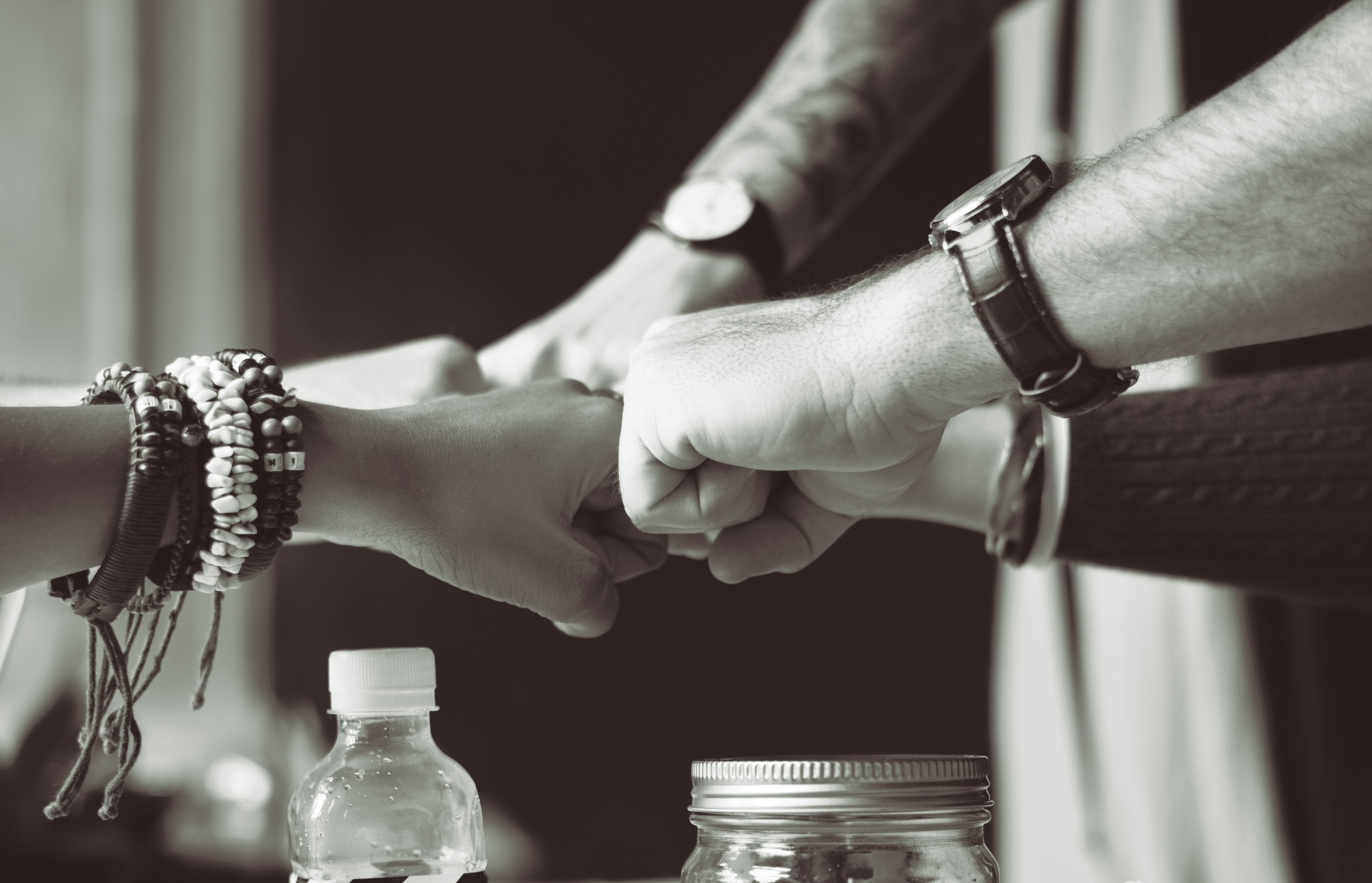Complementarity and Mutuality in Ministry (Part B) - The Gospel ...
