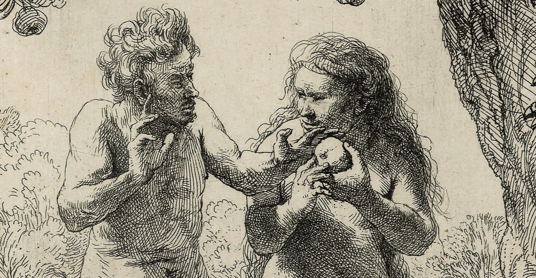 Male and Female: Equality and Order in Genesis 1:27 - The Gospel