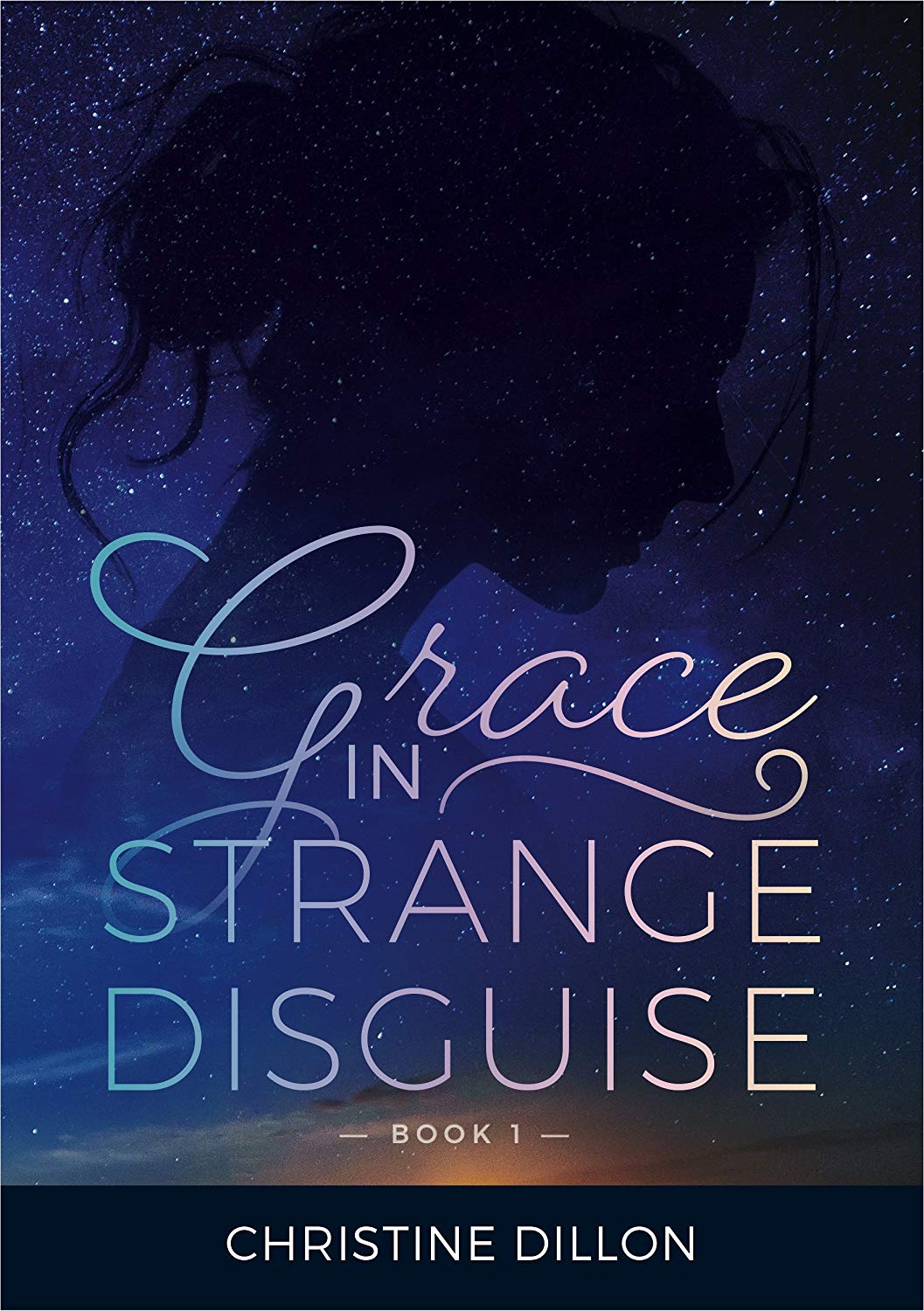 Review: Grace… (Fiction) Trilogy by Christine Dillon - The Gospel ...