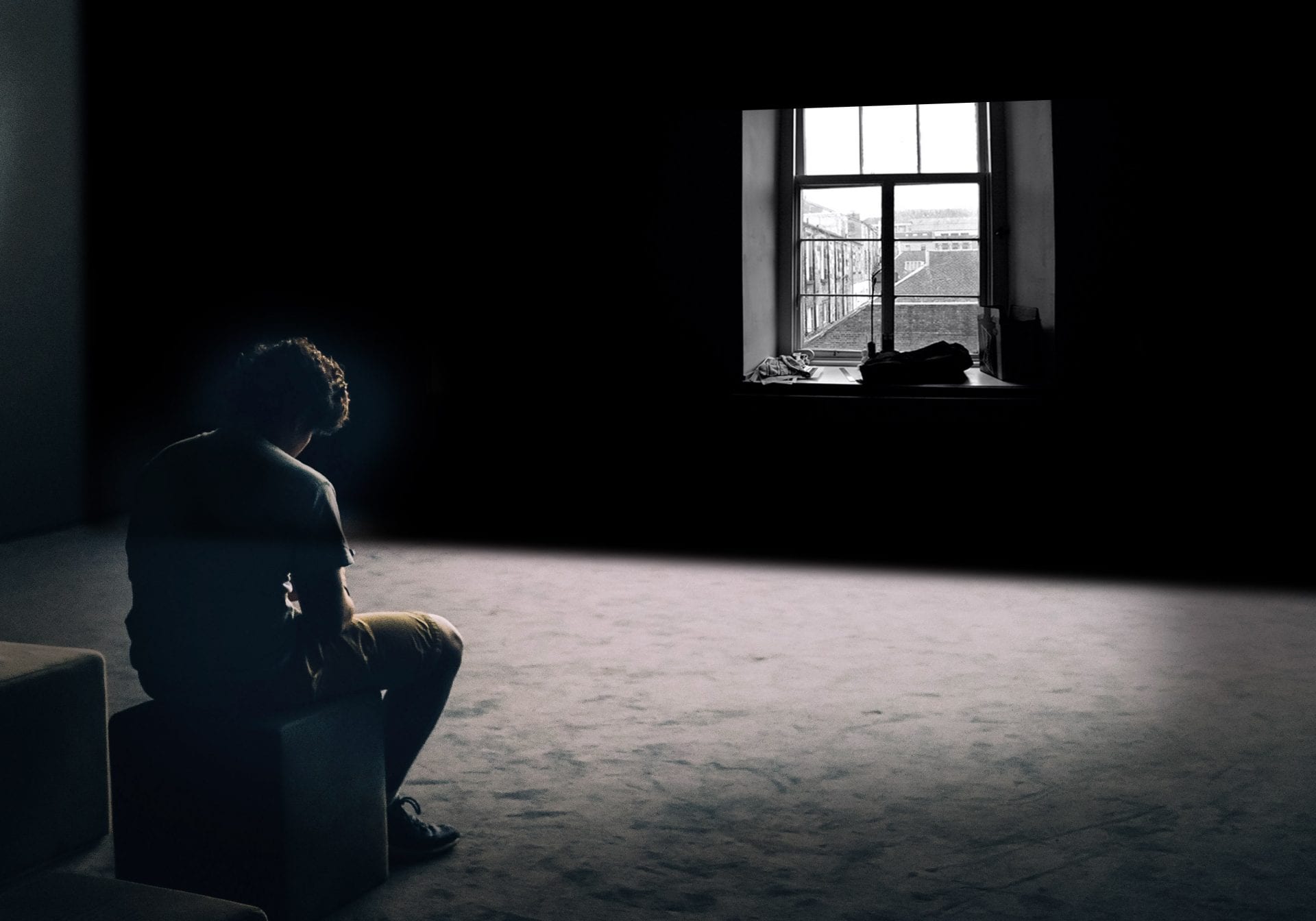 Beware, Sin Thrives in Isolation The Gospel Coalition Australia