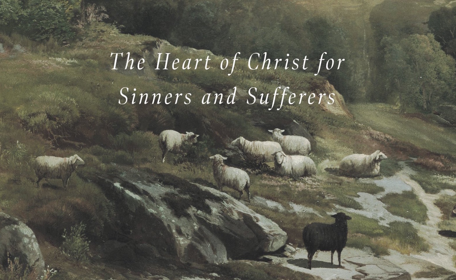 Review Gentle and Lowly by Dane Ortlund The Gospel Coalition Australia