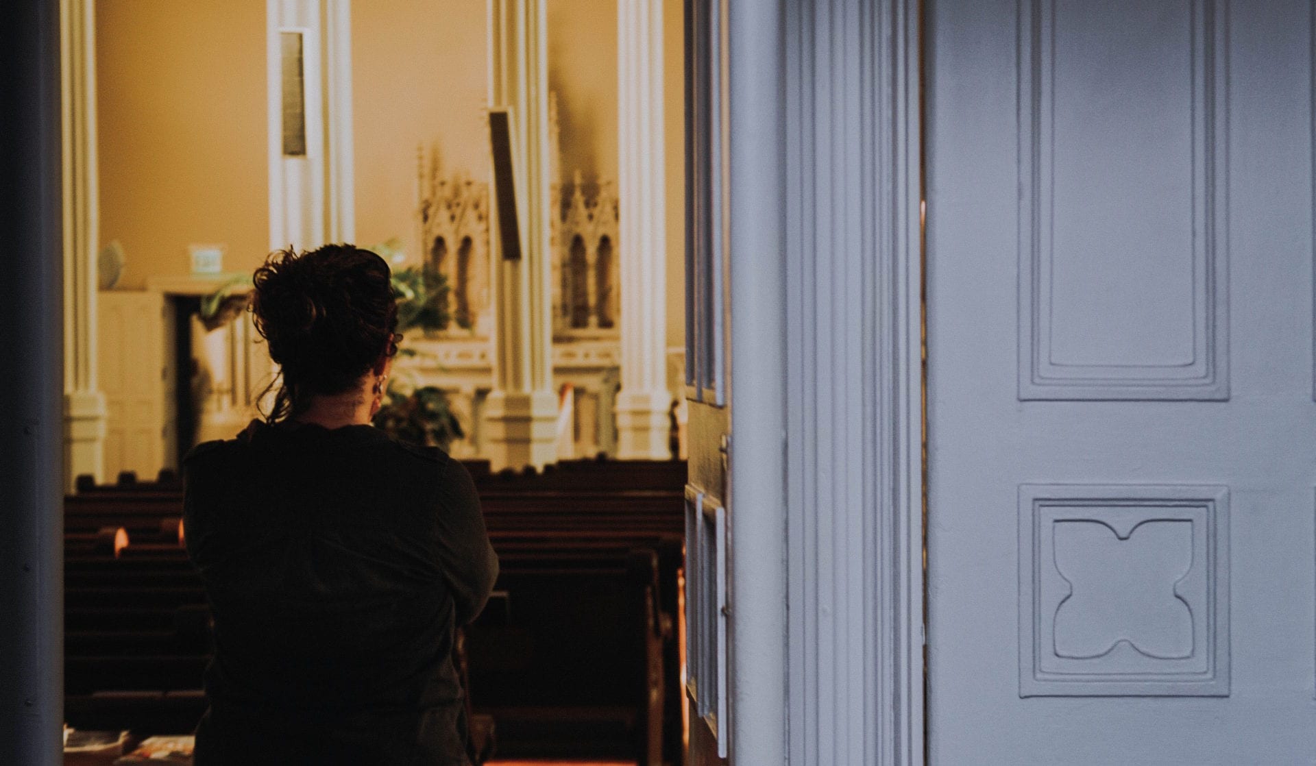 5 Principles for Thinking Through a Return to Church - The Gospel ...