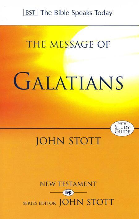 John Stott – The Bible Still Speaks Today! - The Gospel Coalition ...