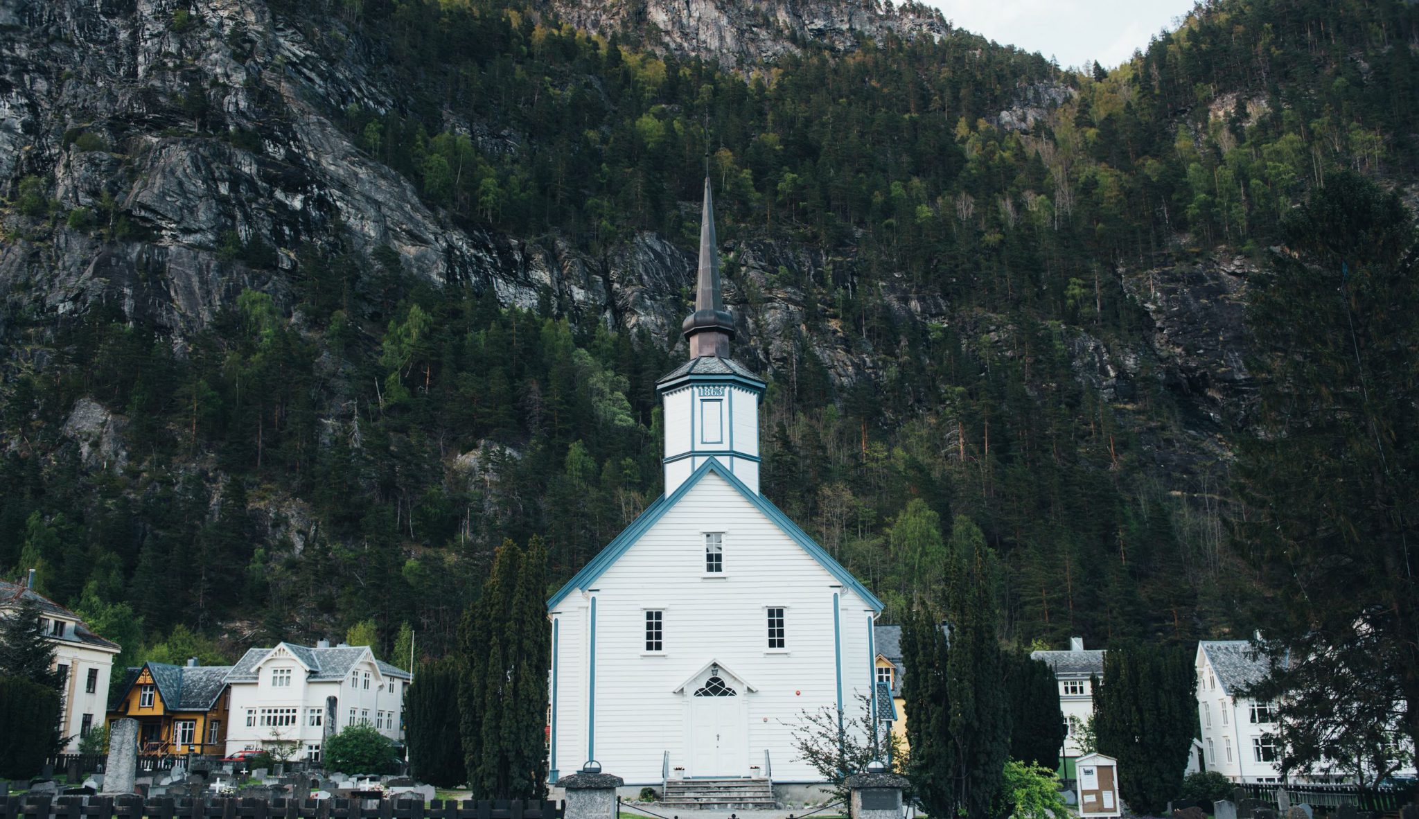 7 razones por las que amo la iglesia | Coalición por el Evangelio 7 razones por las que amo la iglesia | Coalición por el Evangelio