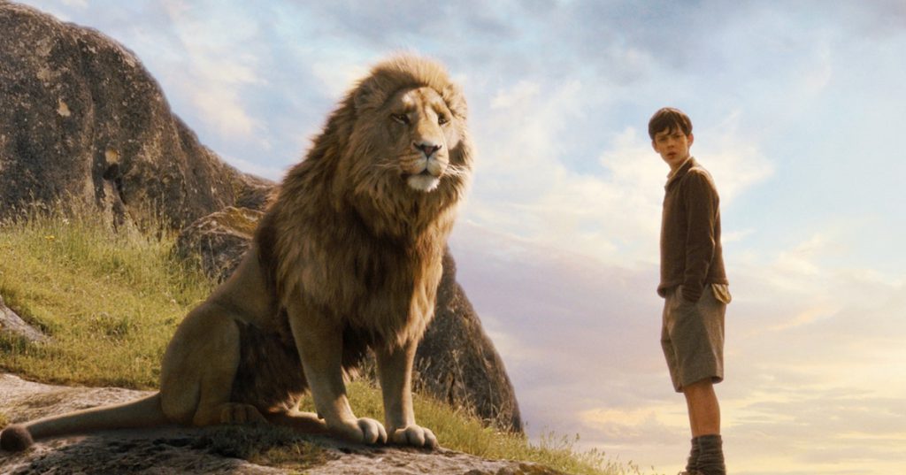 En Narnia, Aslan es Jesucristo (Parte 2) 