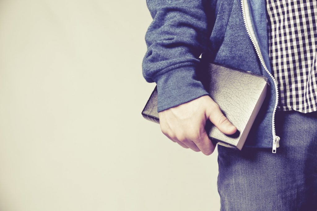 3 razones por las que los jóvenes dejan la iglesia | Coalición por el ...