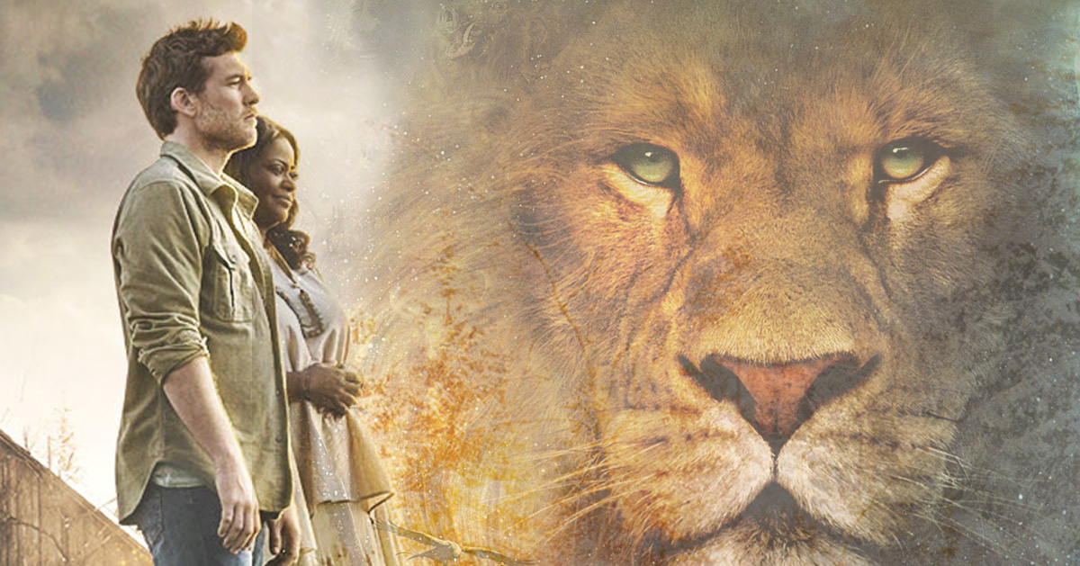 En Narnia, Aslan es Jesucristo (Parte 2) 