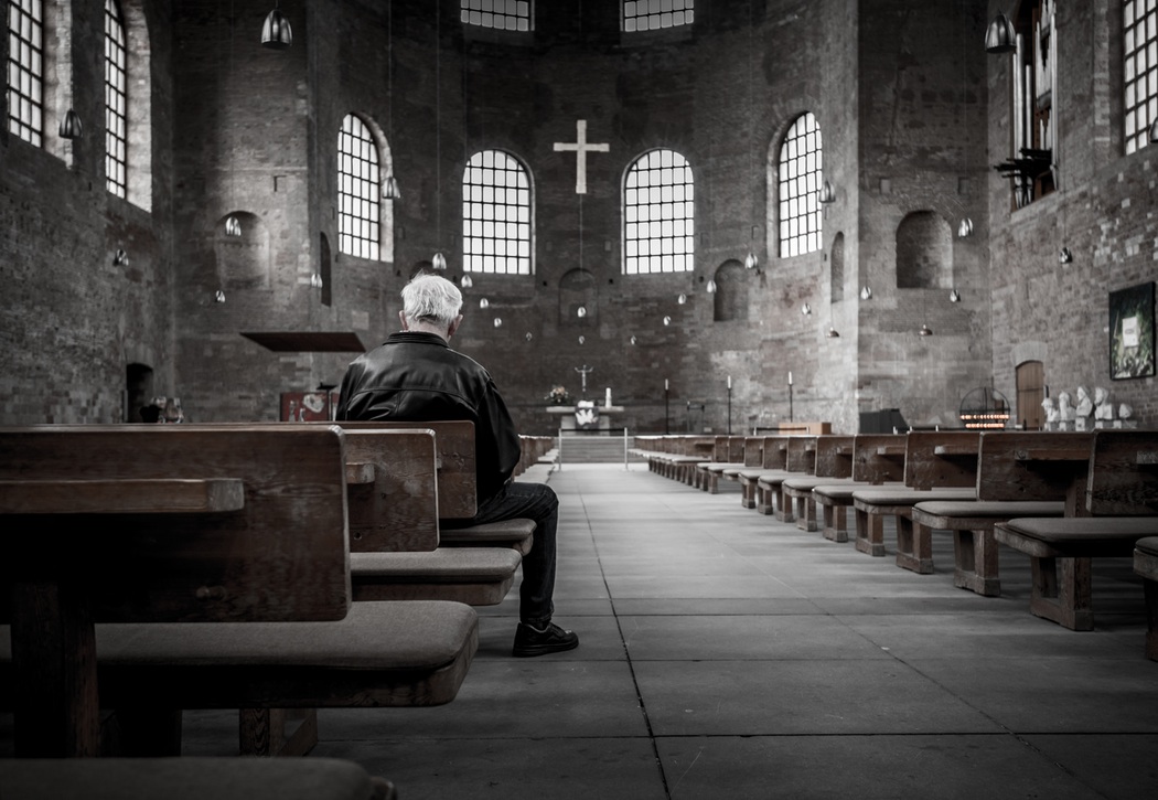 18 cosas para orar por tu iglesia | Coalición por el Evangelio 18 cosas para orar por tu iglesia | Coalición por el Evangelio