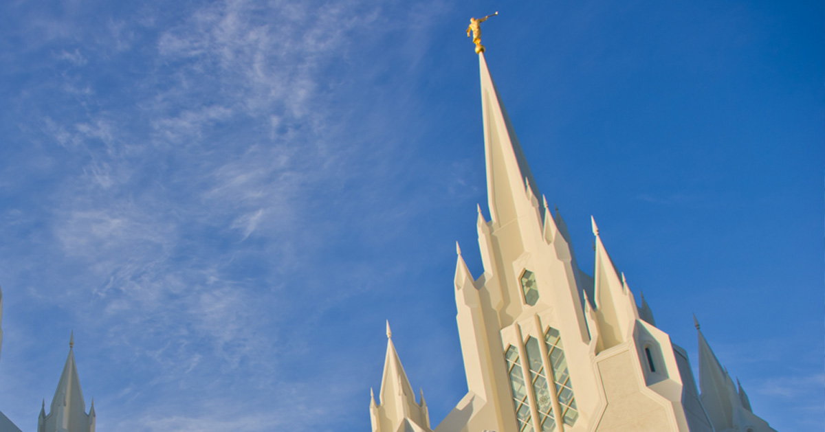 9 cosas que debes saber sobre los mormones | Coalición por el Evangelio 9 cosas que debes saber sobre los mormones | Coalición por el Evangelio