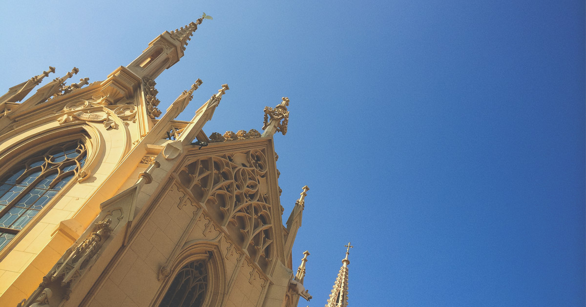 10 cosas que me preocupan de la iglesia | Coalición por el Evangelio 10 cosas que me preocupan de la iglesia | Coalición por el Evangelio