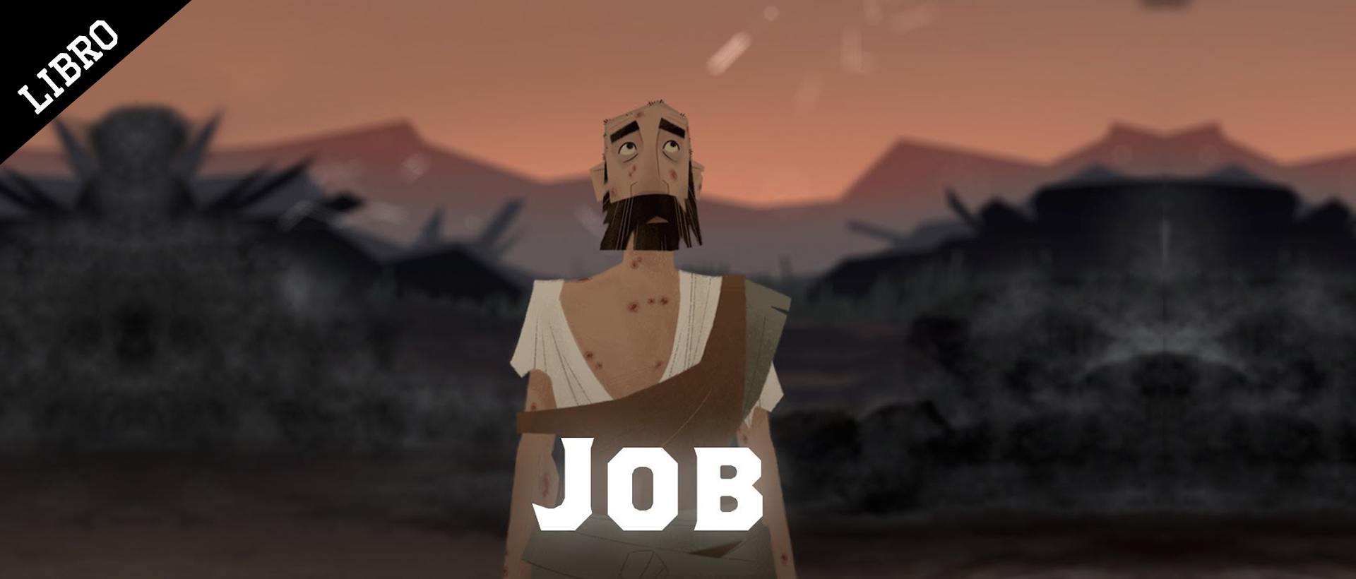 De Que Trata El Libro De Job Coalicion Por El Evangelio