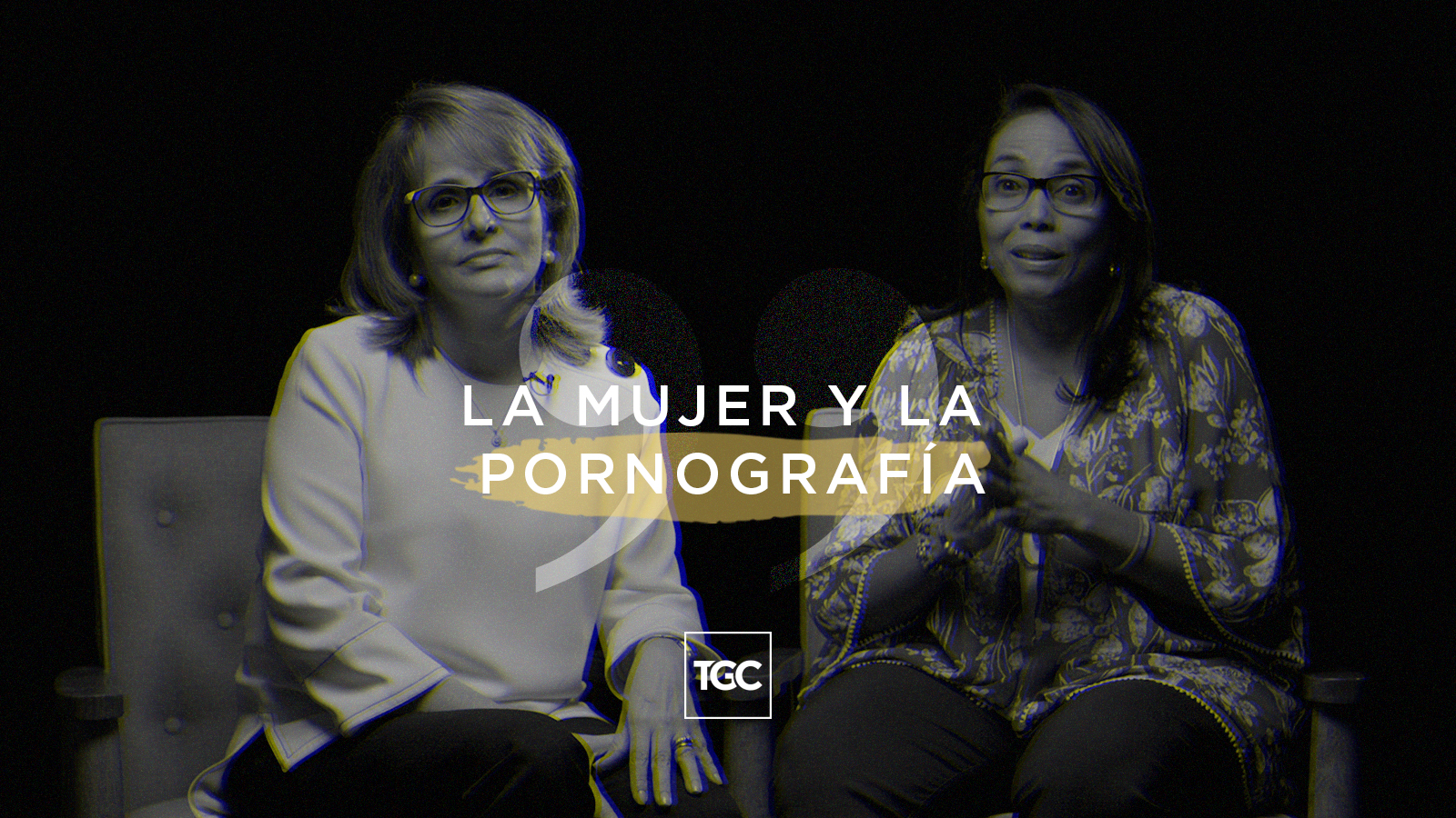 La mujer y la pornografía | Coalición por el Evangelio