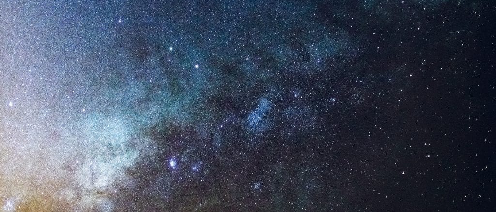 ¿Necesita el cosmos una causa?