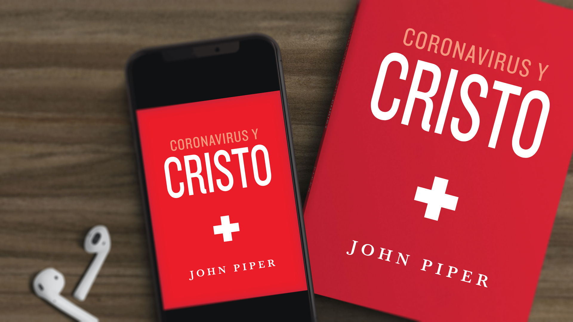 Descarga gratis “Coronavirus y Cristo”, el nuevo libro de John ...