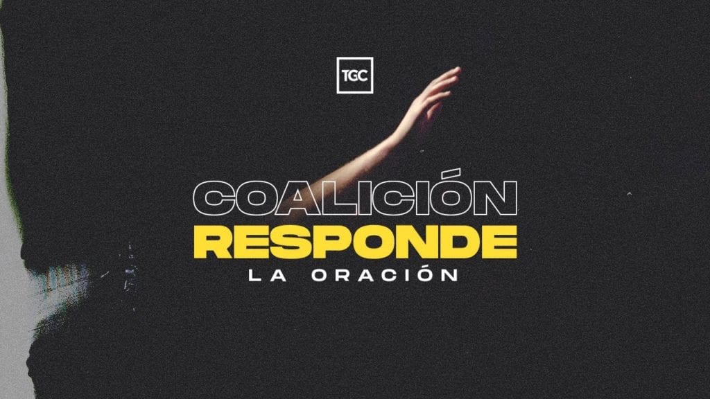 Voluntad de Dios Publicaciones y recursos Coalición por el Evangelio