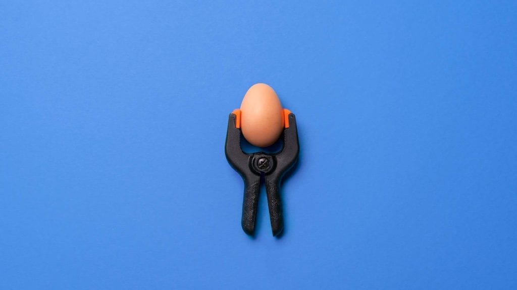 La obediencia puede hacerte antifrágil