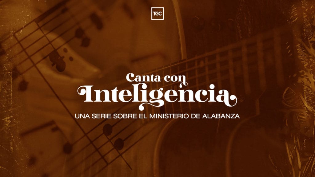 Líder de alabanza: Deja de distraer a las personas