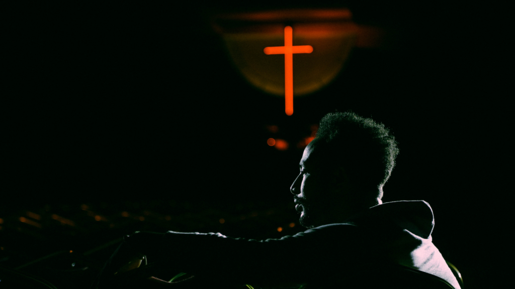 Jesús vino a salvar a pecadores