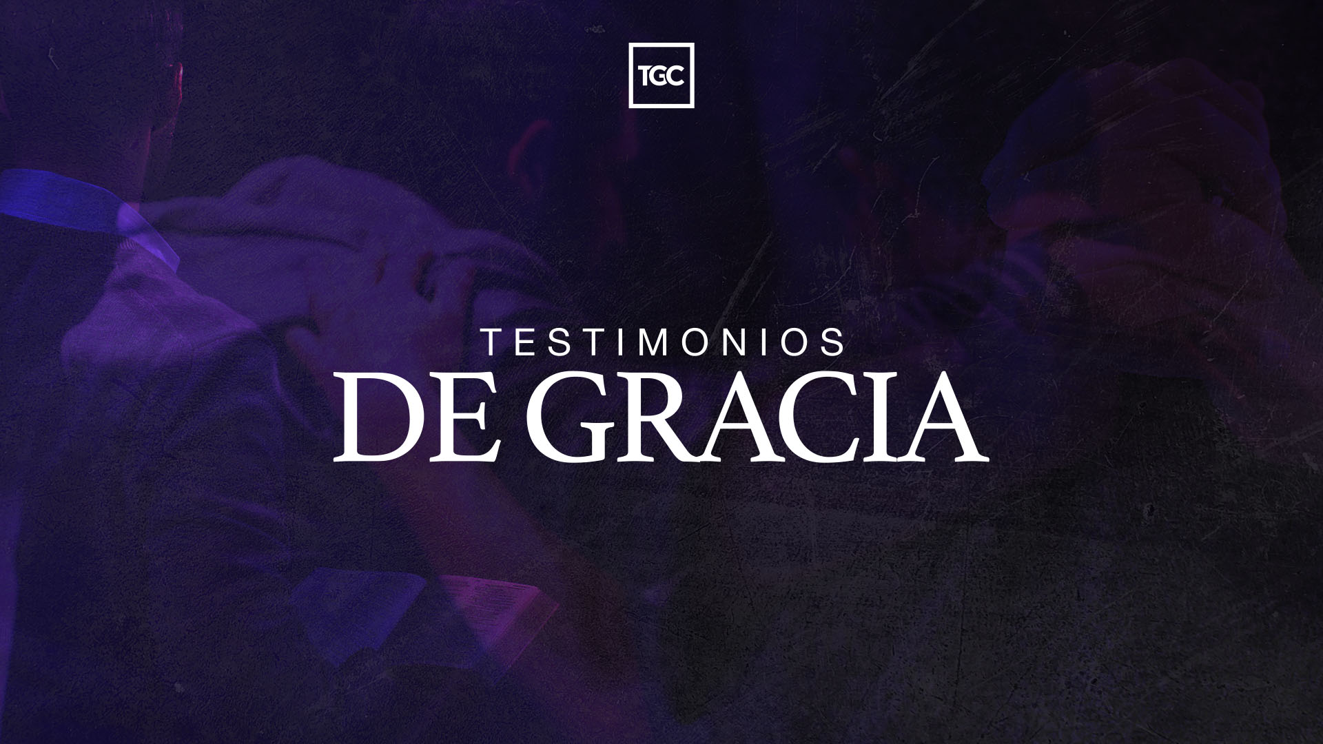 Testimonio Saber Biblia no es suficiente Coalición por el Evangelio