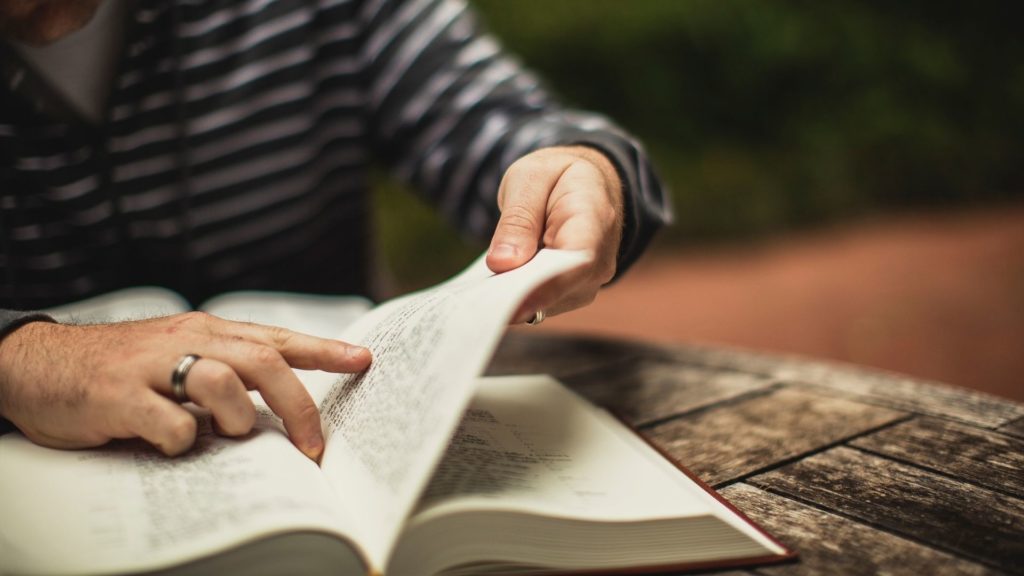 Evangelismo bíblico: lo que es y lo que no es