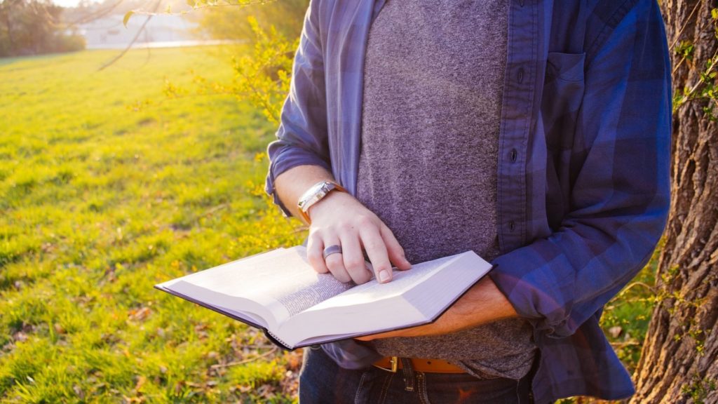 20 frases sobre el evangelismo día a día