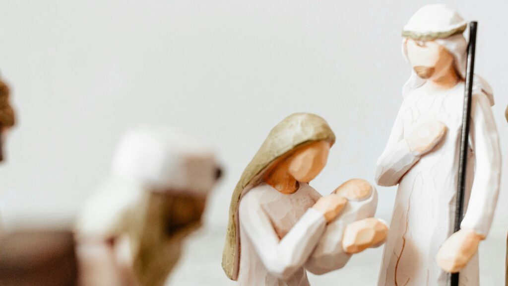 El retoño que trae justicia | Devocional