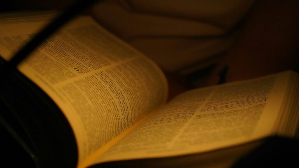 Conociendo a Dios | Devocional