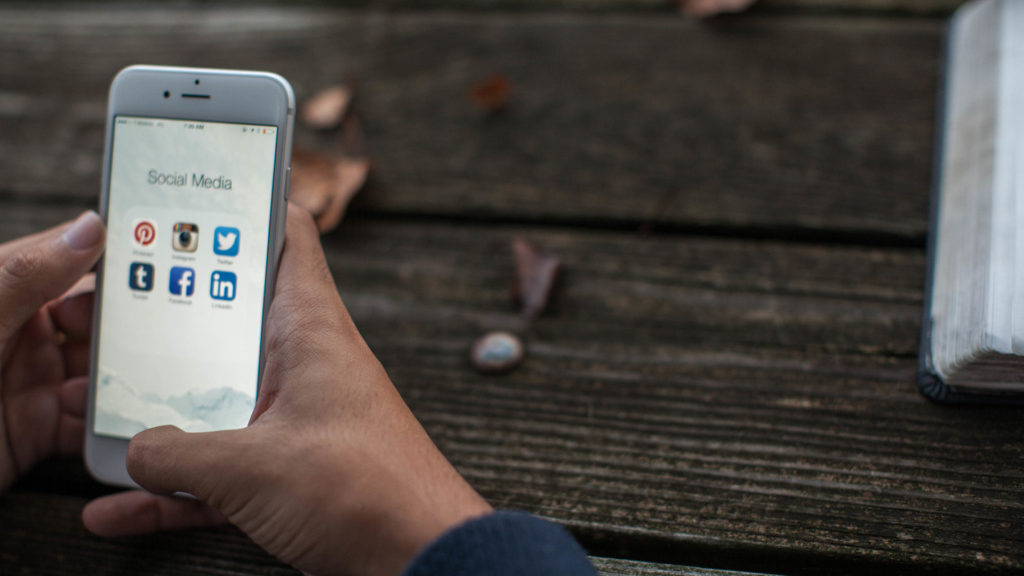4 razones por las que los pastores deberían considerar dejar las redes sociales