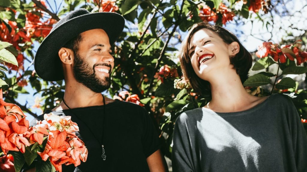 20 frases sobre el diseño de Dios para el hombre y la mujer