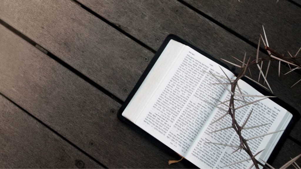 El significado de la identidad de Jesús