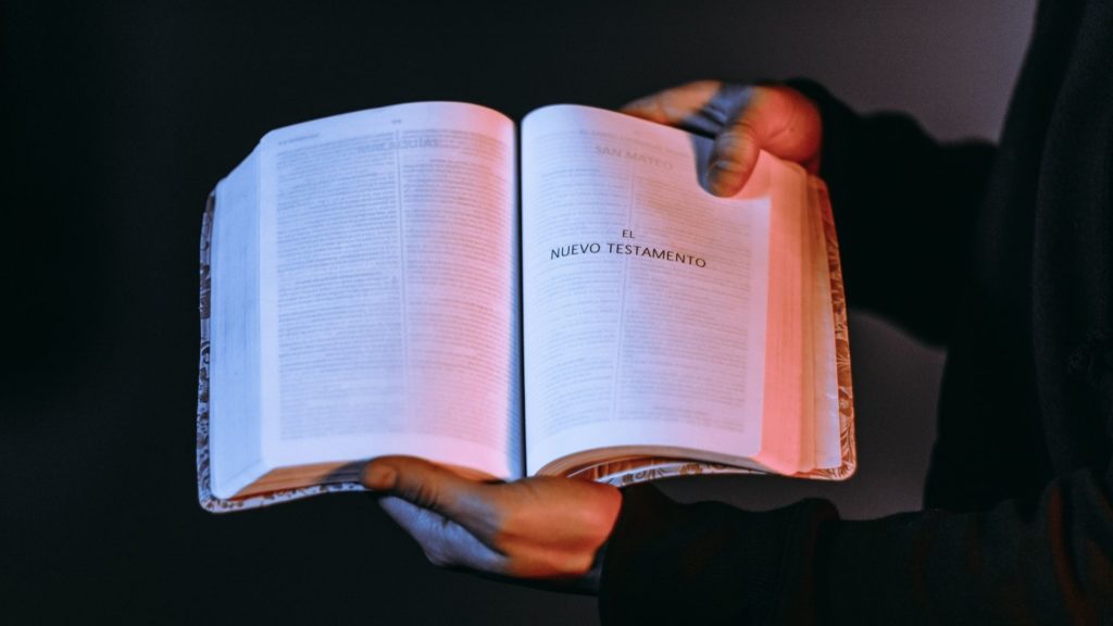 7 temas relevantes para el estudio del Nuevo Testamento