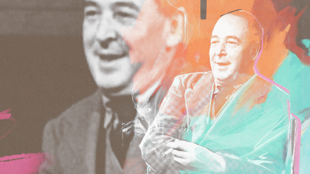 Lecciones de C. S. Lewis en el arte de la argumentación