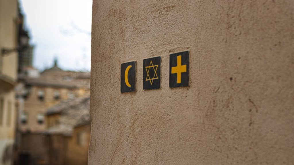 12 características únicas del cristianismo