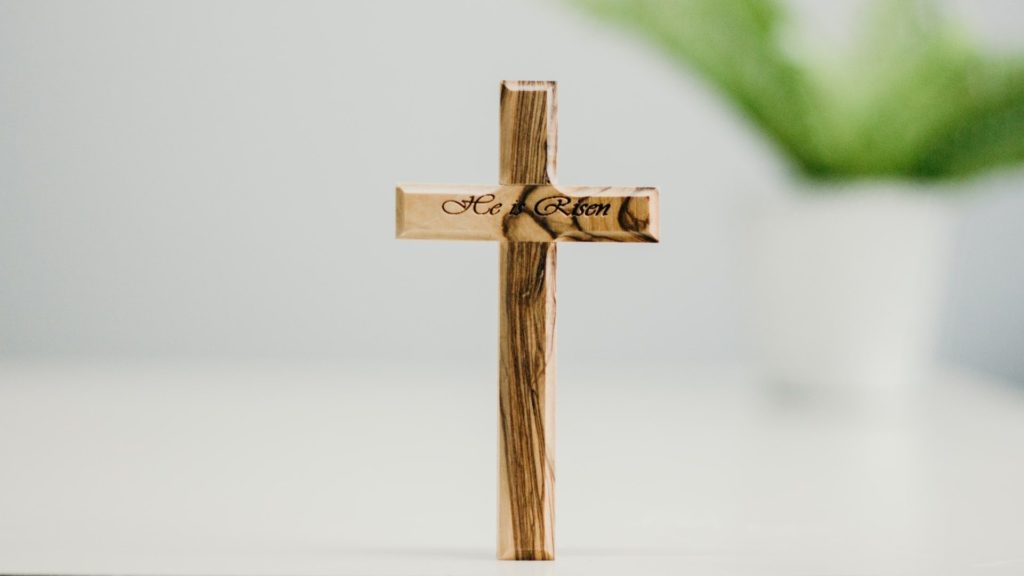 3 verdades cruciales sobre el papel de Cristo en la Biblia