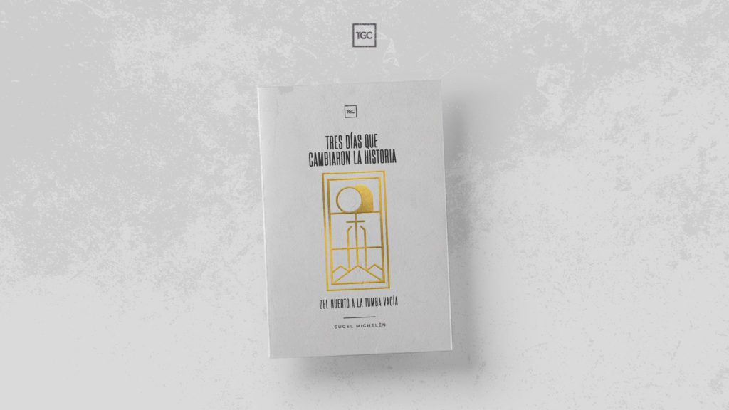 Ebook gratis: Tres días que cambiaron la historia