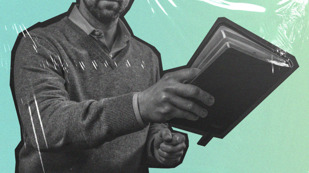 Pastor, ayuda a tu iglesia a cuidarse del individualismo.