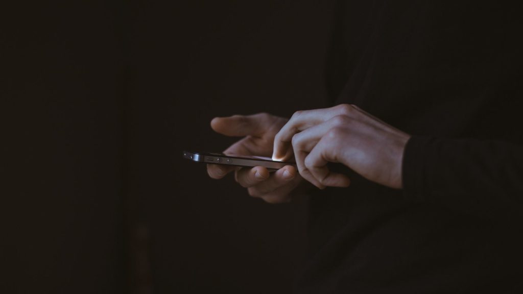 El verdadero problema con las redes sociales