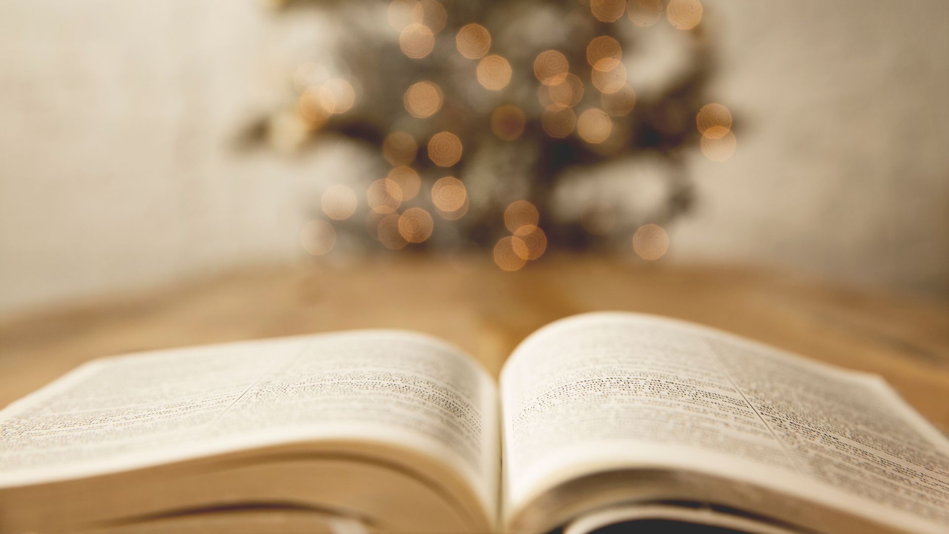 ¿Cuál es el significado de la Navidad? | Coalición por el Evangelio