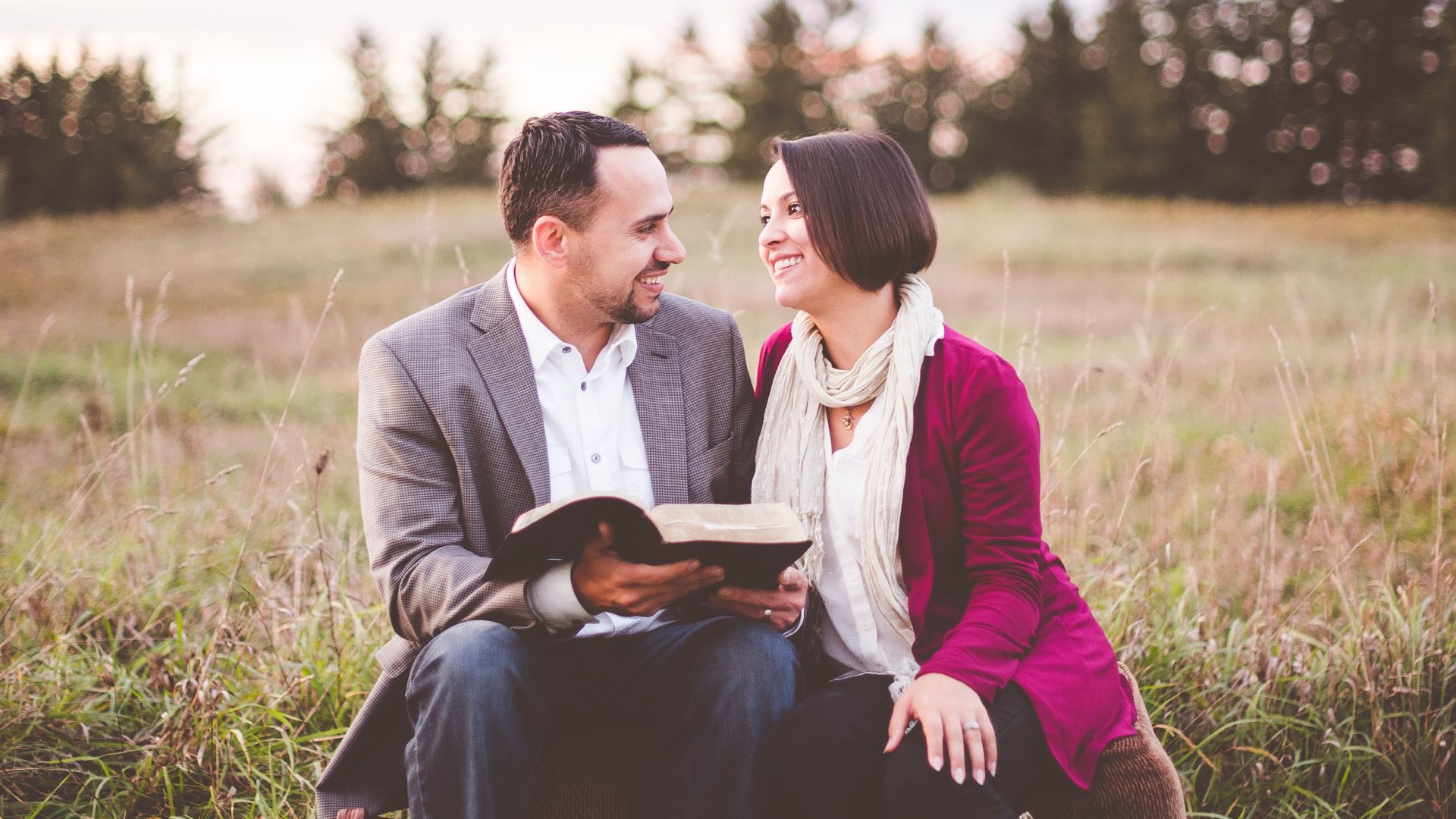 Como Encontrar La Pareja Ideal Cristiana