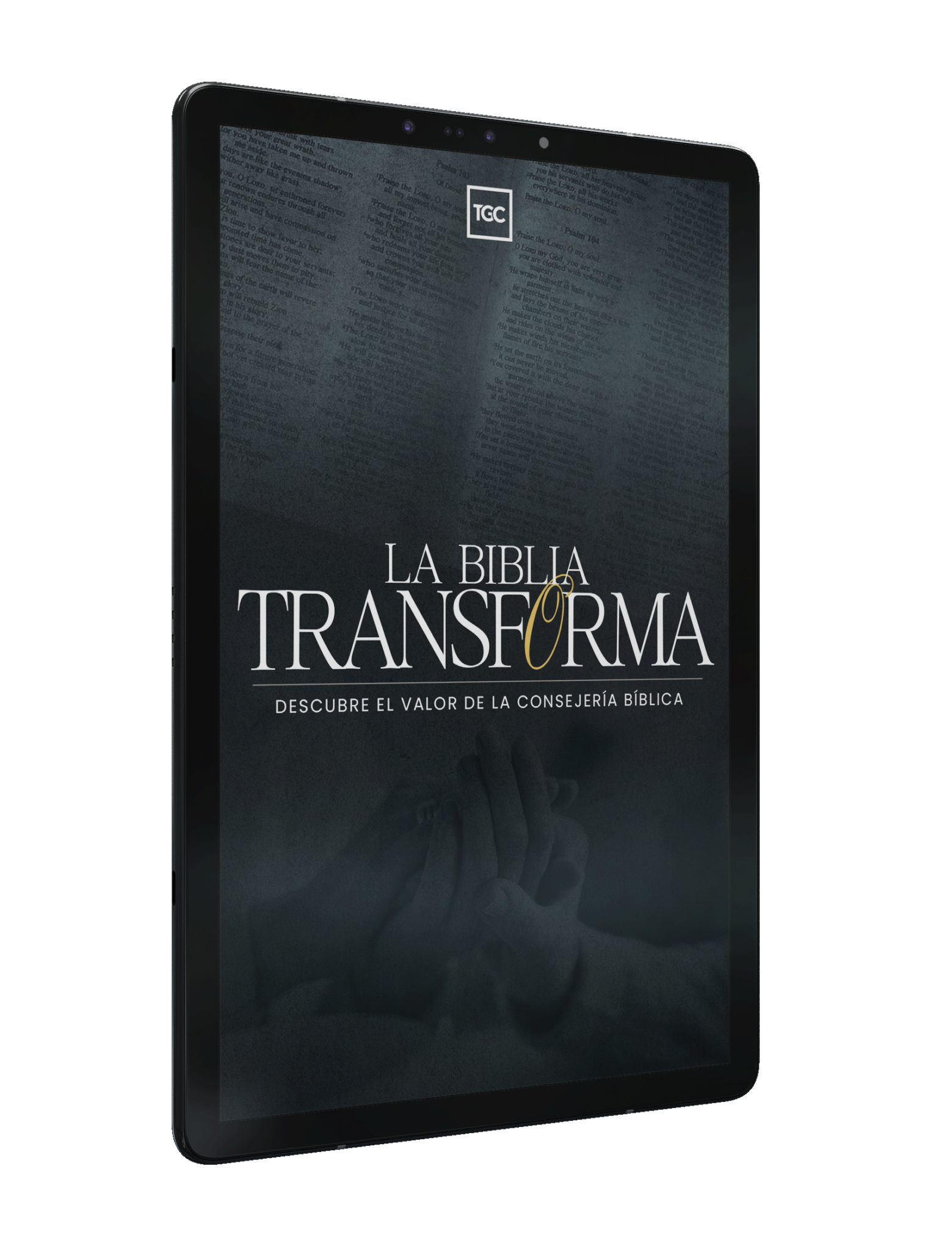 La Biblia transforma: Descubre el valor de la consejería bíblica ...