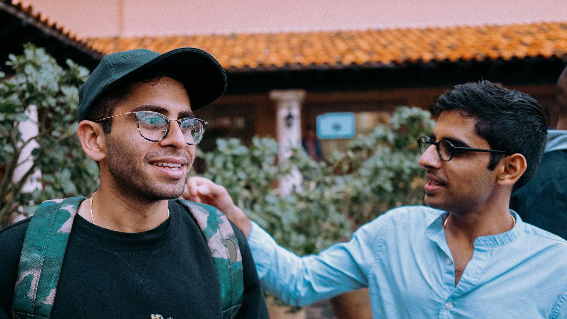 4 lecciones bíblicas para tener amistades duraderas | TGC, image size:1920x1080