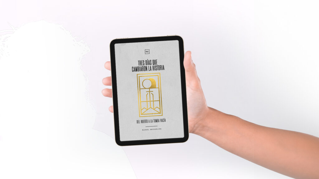 Libro gratis: Tres días que cambiaron la historia Libro gratis: Tres días que cambiaron la historia