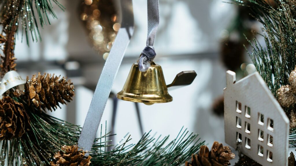 En el tiempo perfecto | Devocional