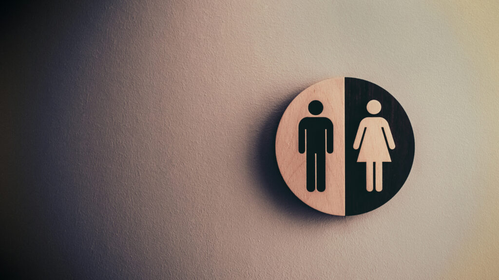 ¿Puede un hombre sentir que es una mujer?